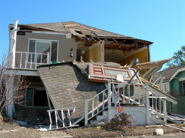 Cost of Disaster Restoration Service in Land O Lakes