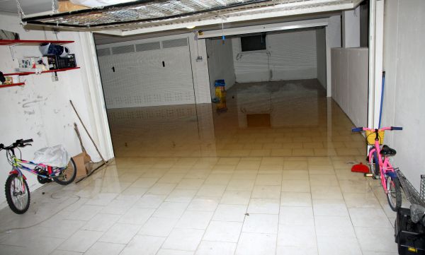 Cost of Flood Cleanup Service in Land O Lakes