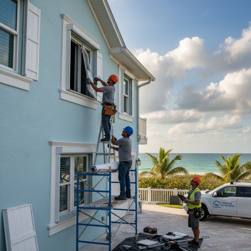 What To Expect During The Restoration Process